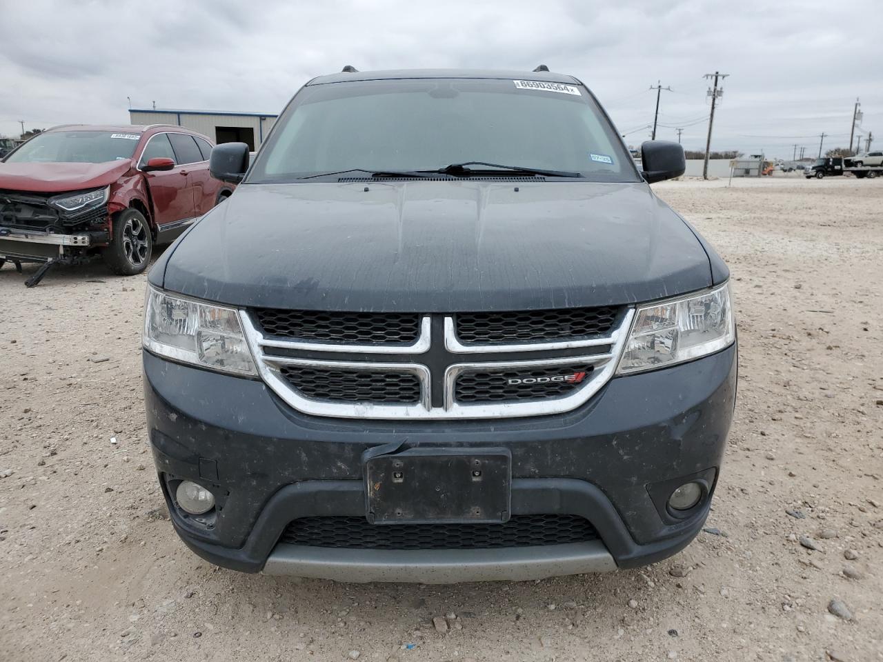 2018 Dodge Journey - Image 5