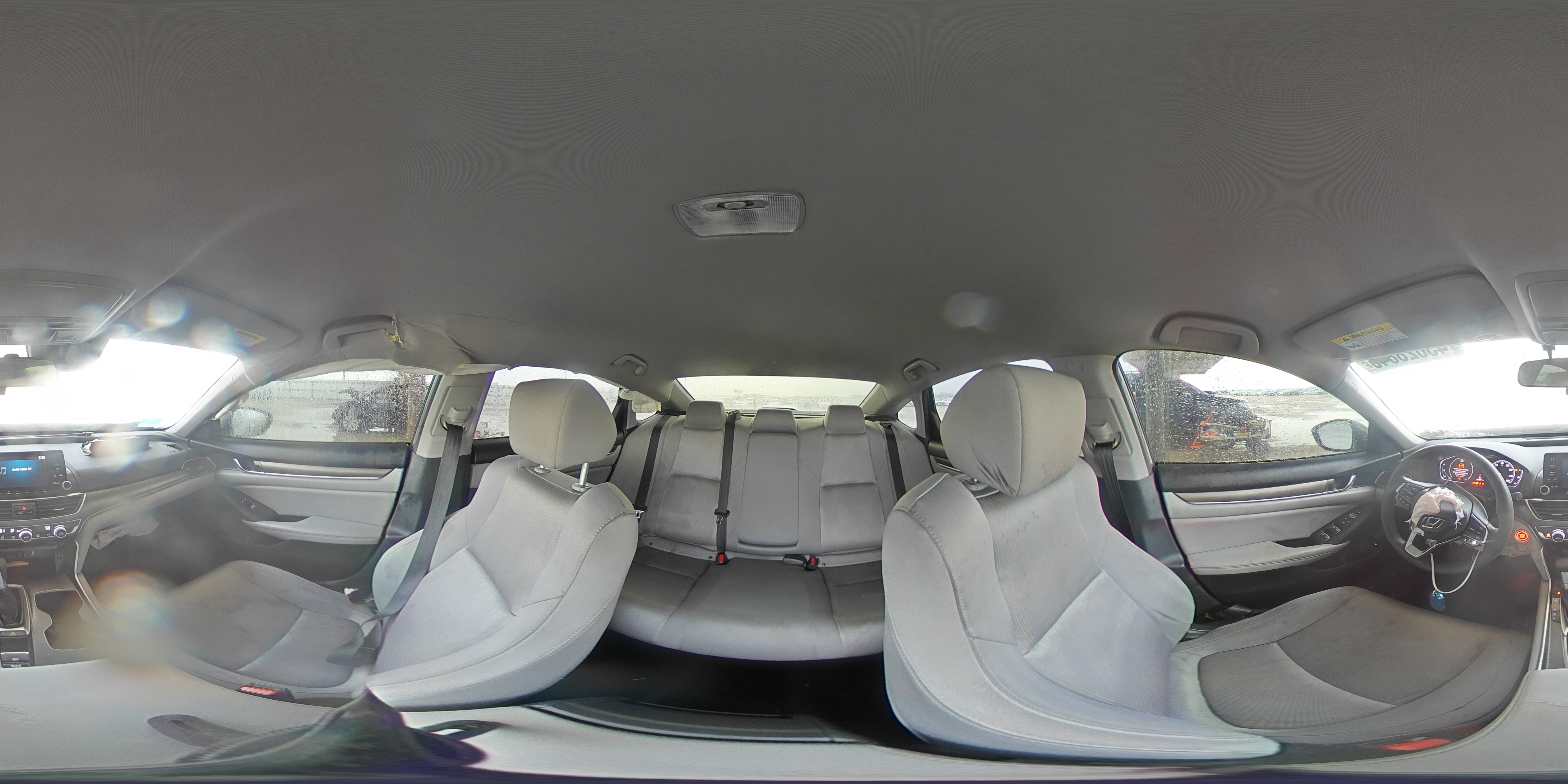 2018 Honda Accord - Image 12