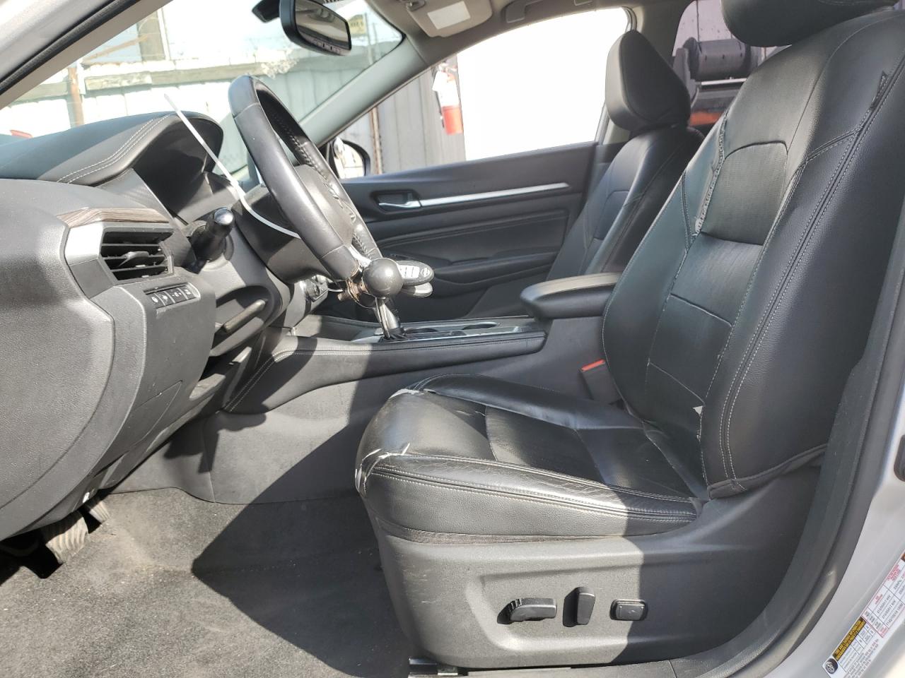 2019 Nissan Altima - Image 7