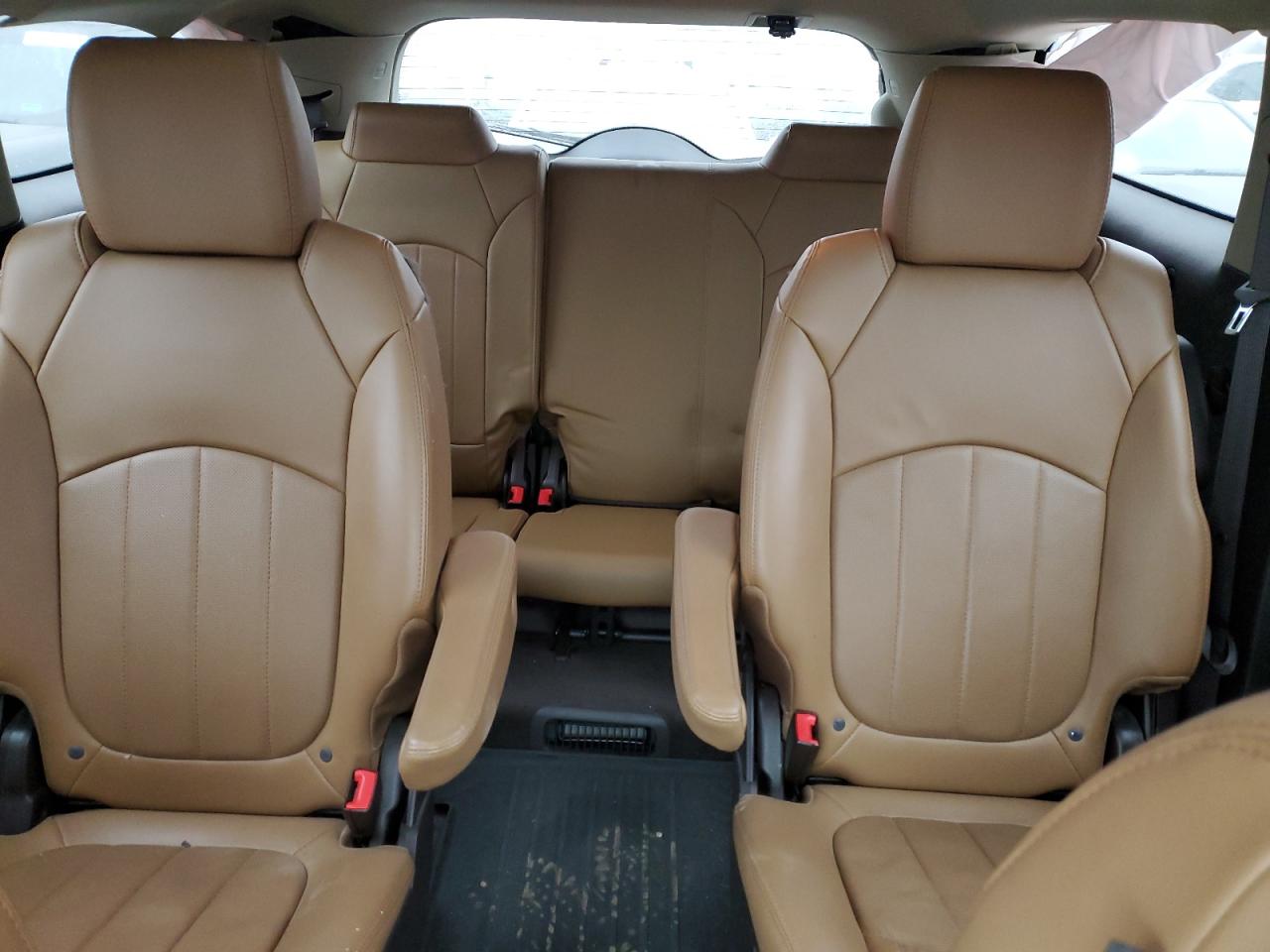 2016 Buick Enclave - Image 10