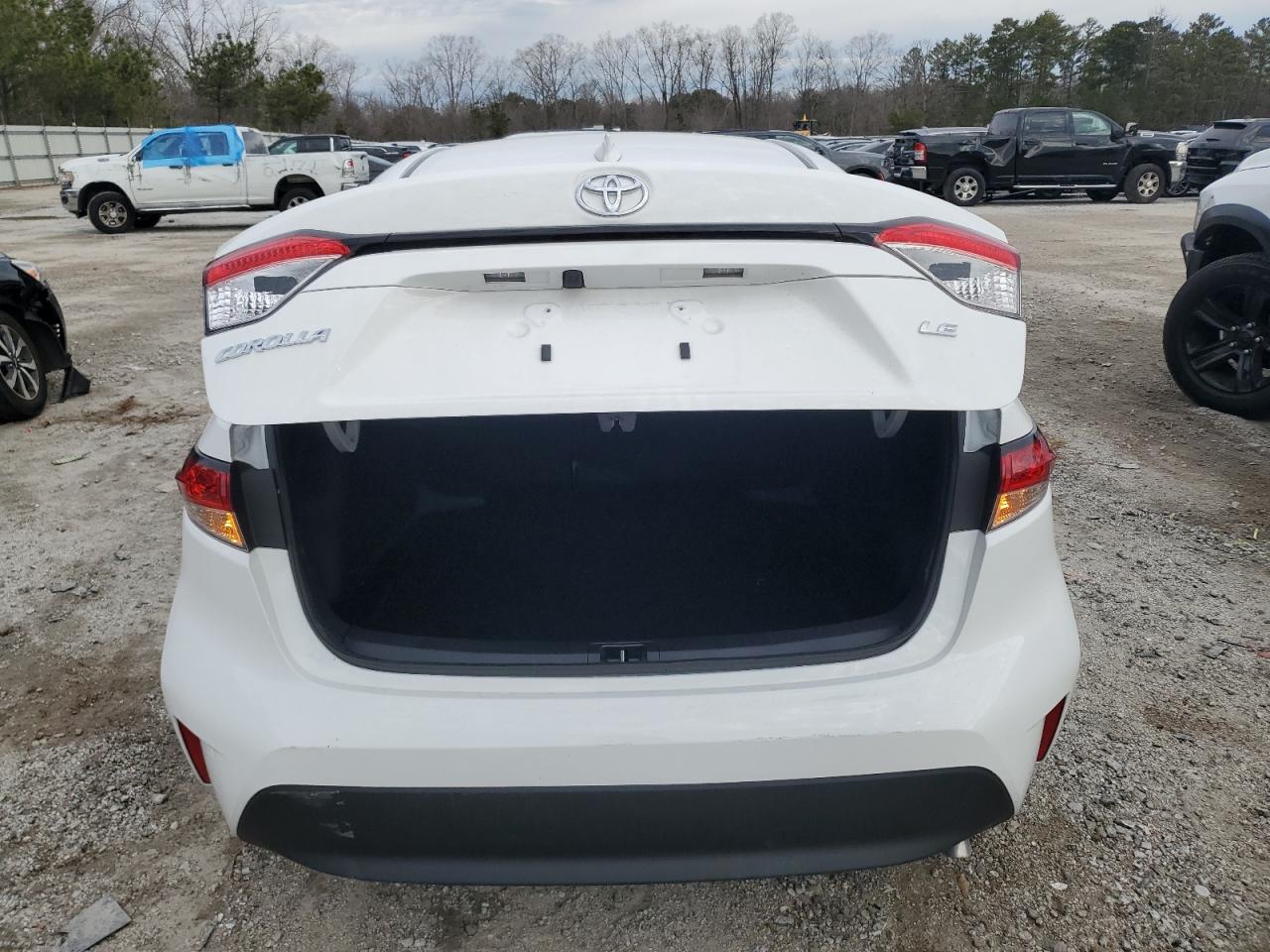 2024 Toyota Corolla - Image 6