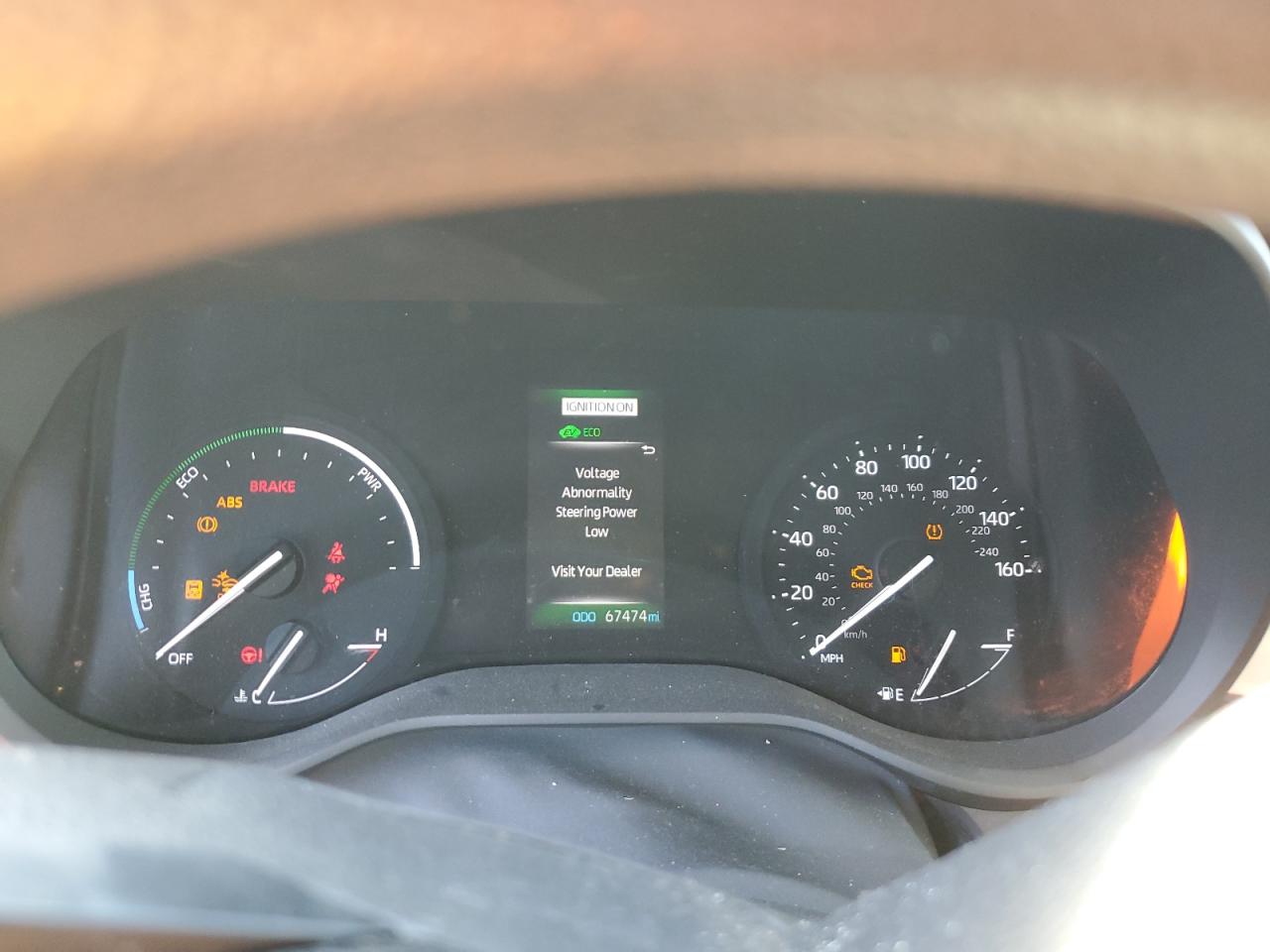 2022 Toyota Sienna - Image 9