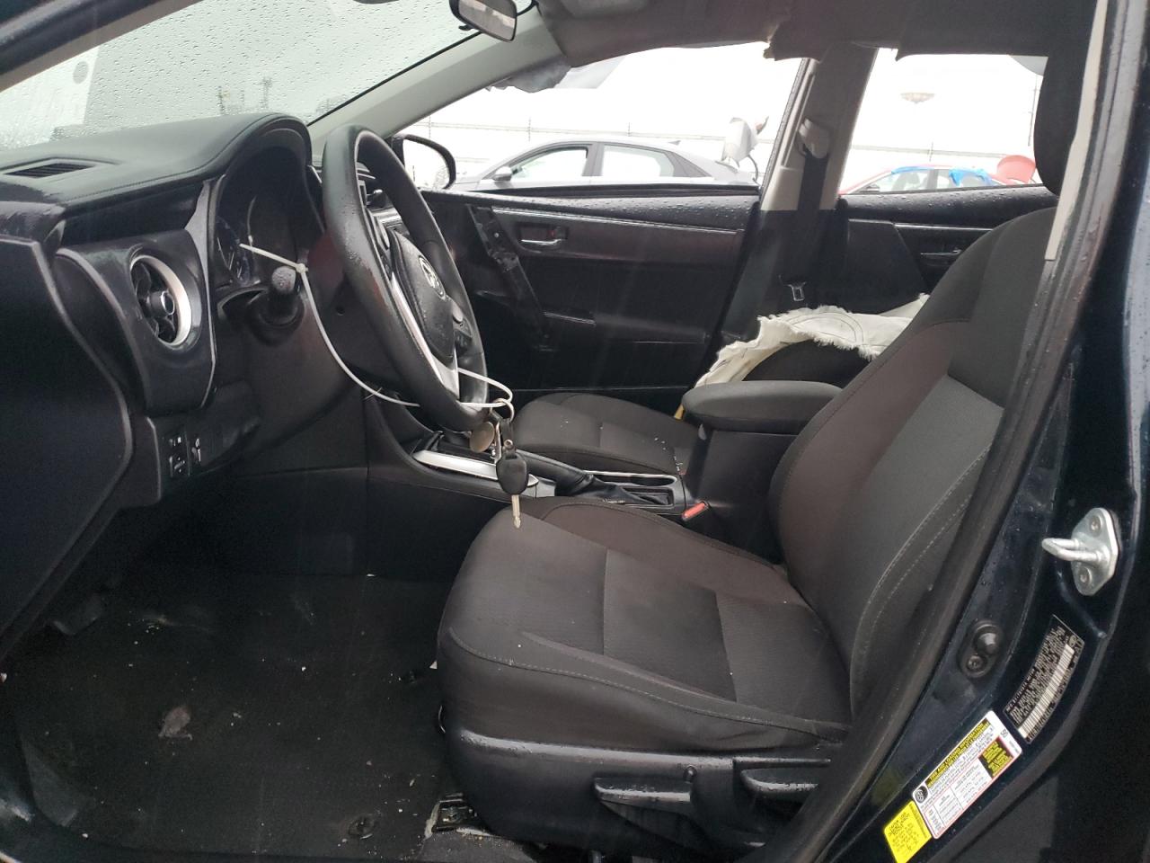 2017 Toyota Corolla - Image 7
