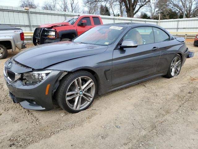 2018 Bmw 430I 