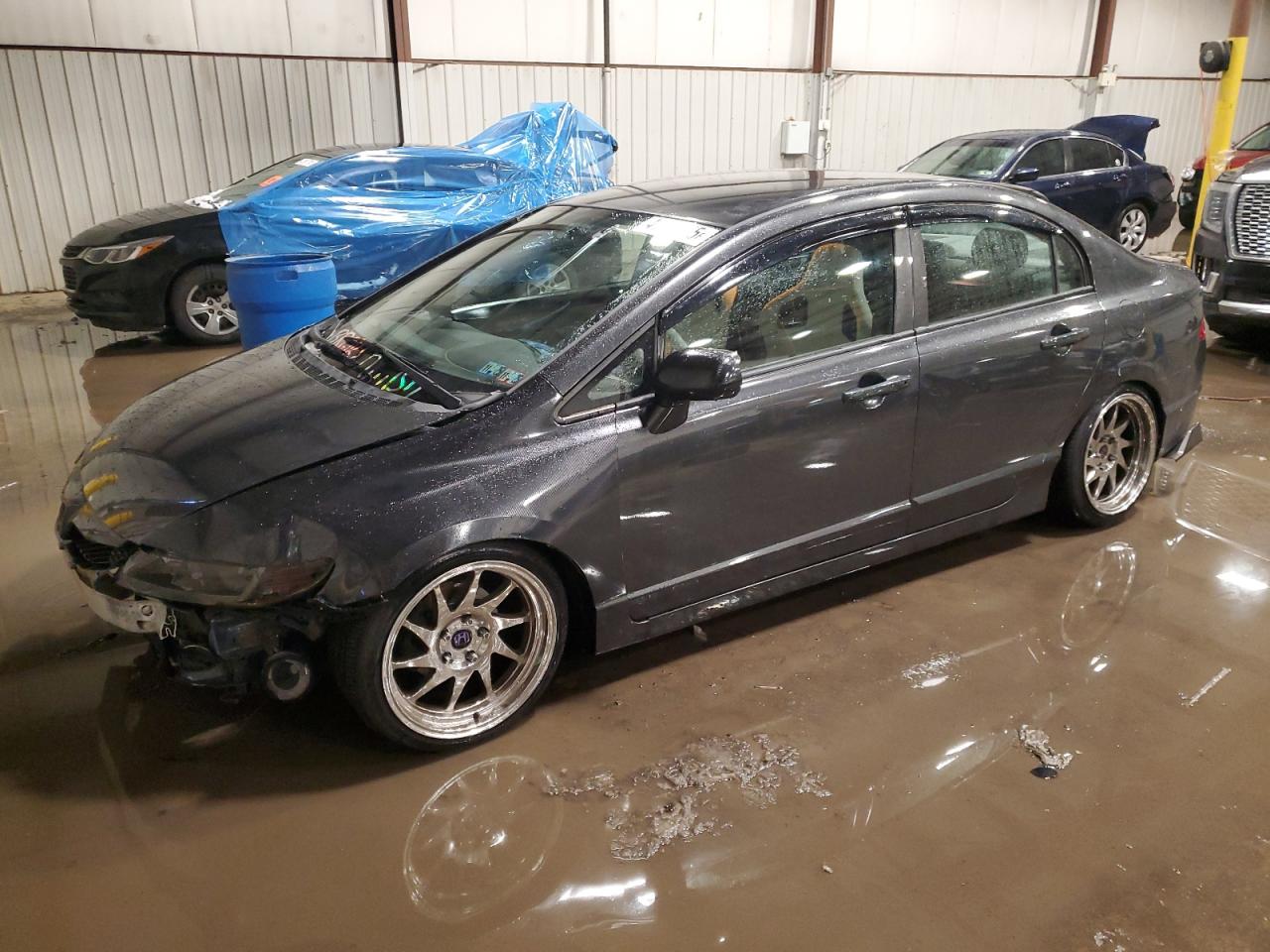 2010 Honda Civic - Image 1