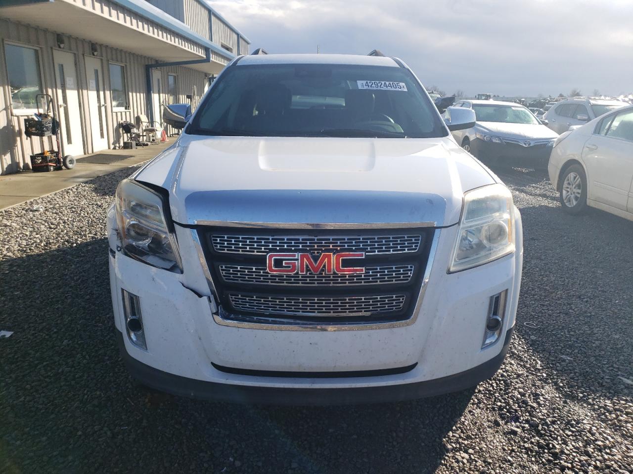 2013 GMC Terrain - Image 5