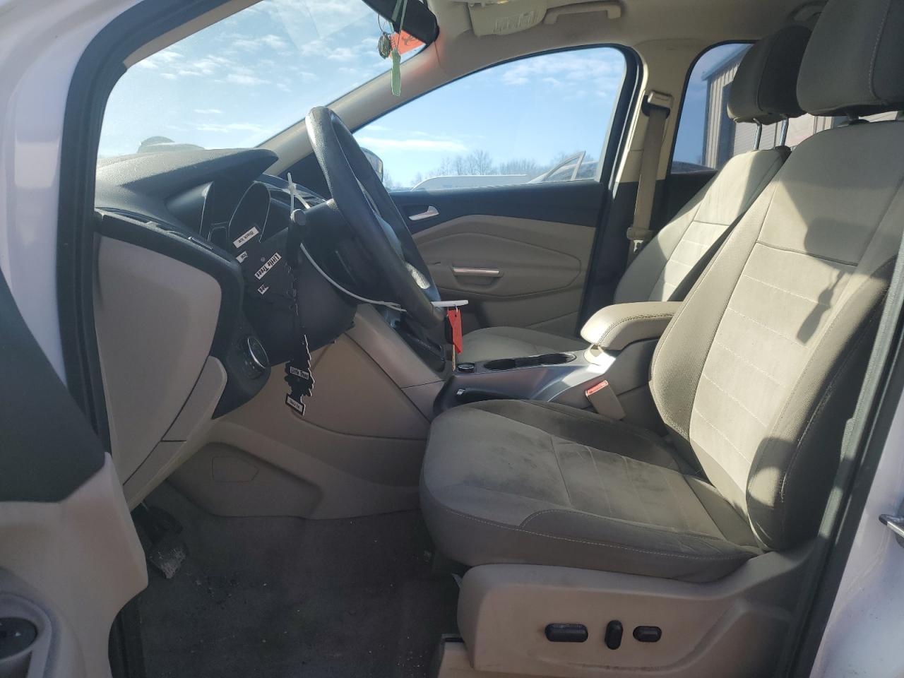 2015 Ford Escape - Image 7