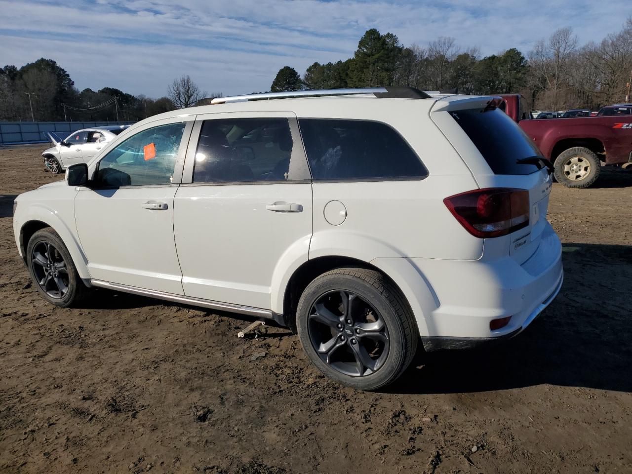 2020 Dodge Journey - Image 2