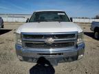 2012 Chevrolet Silverado C2500 Heavy Duty zu verkaufen in Anderson, CA - Mechanical