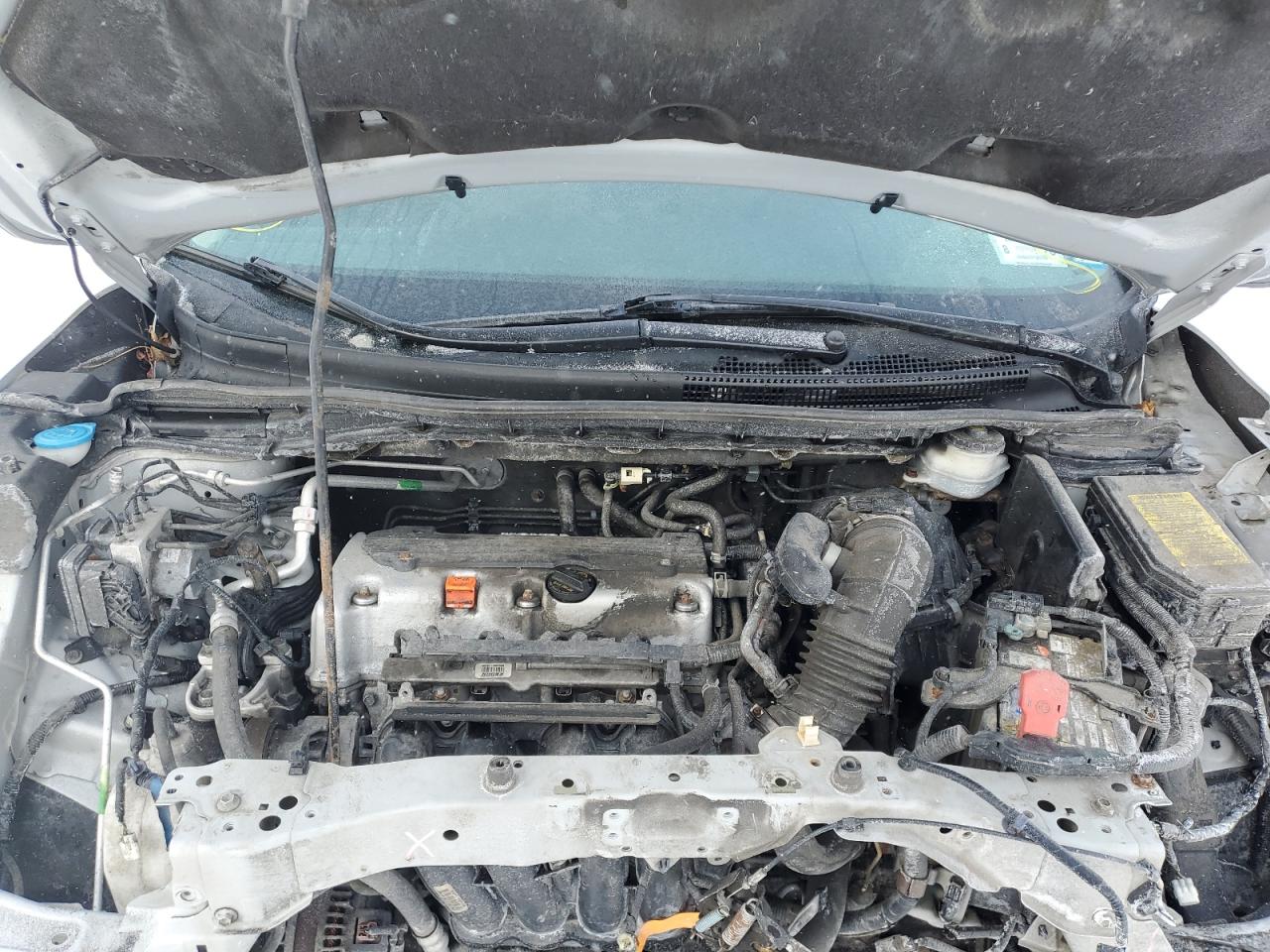 2014 Honda CR-V - Image 12