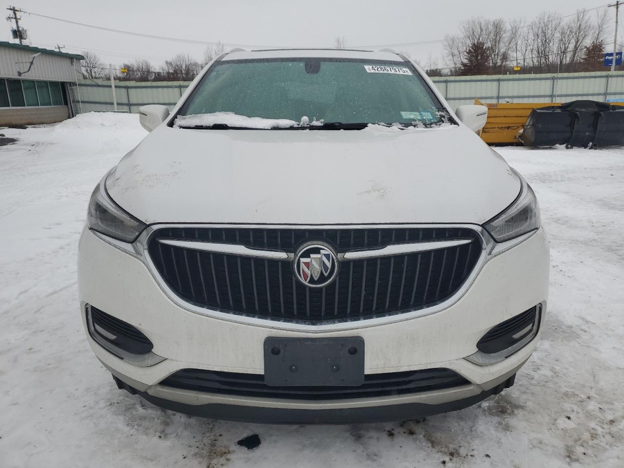 2019 Buick Enclave - Image 5