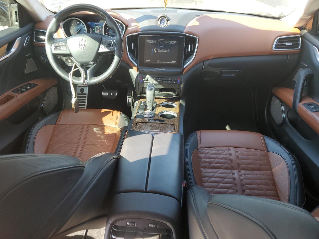 2019 Maserati Ghibli - Image 8