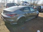 2025 Acura Integra Type S продається в New Britain, CT - All Over
