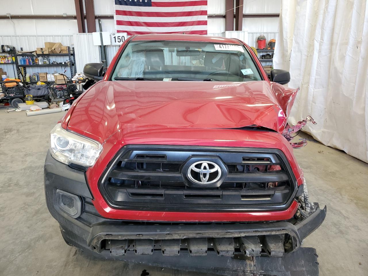 2016 Toyota Tacoma - Image 5