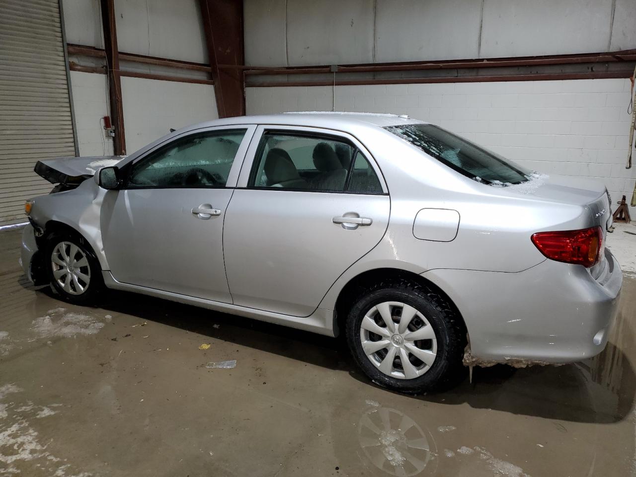 2010 Toyota Corolla - Image 2