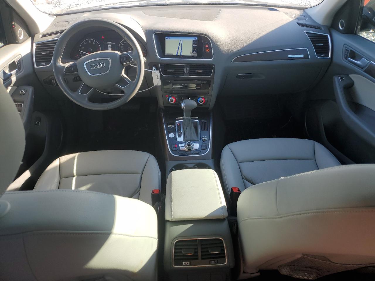 2016 Audi Q5 - Image 8