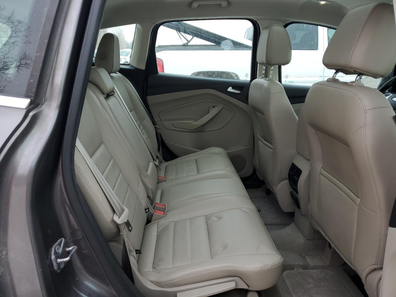 2013 Ford C-MAX - Image 10