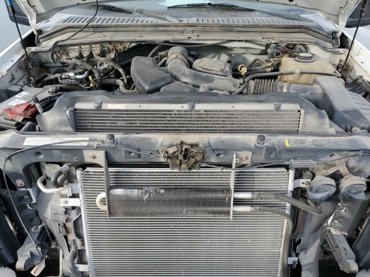 2008 Ford F350 - Image 11