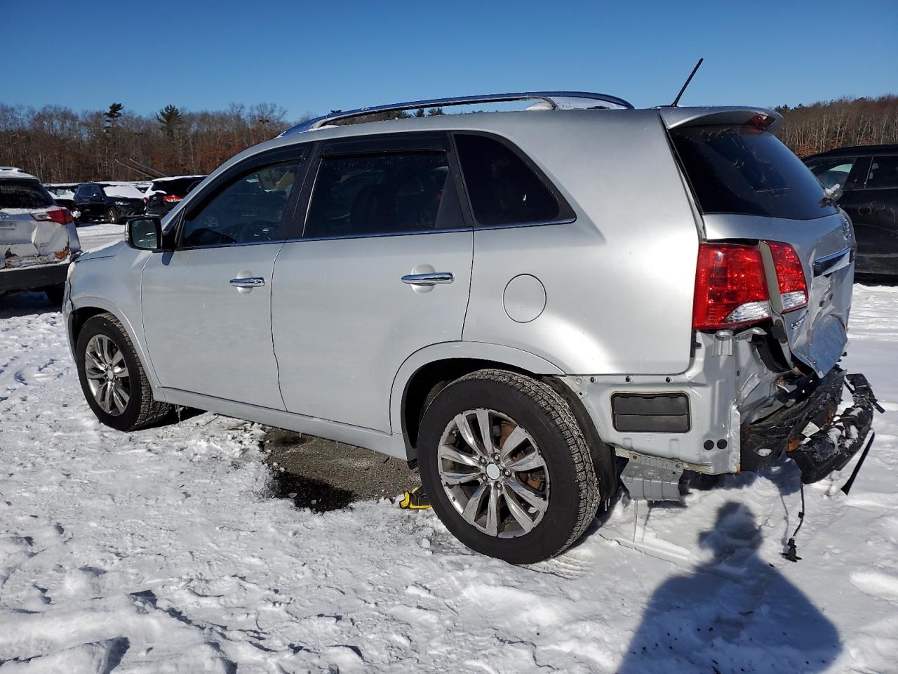 2013 Kia Sorento - Image 2