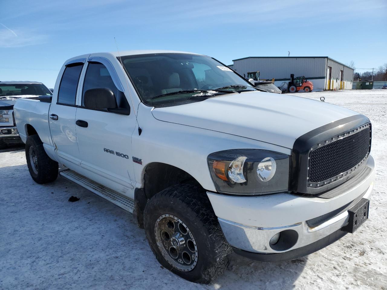 2006 Dodge RAM - Image 4