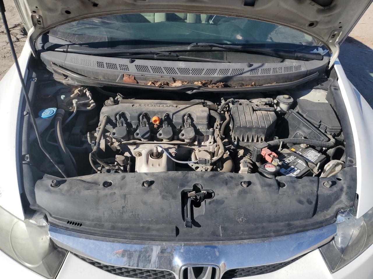 2009 Honda Civic - Image 13