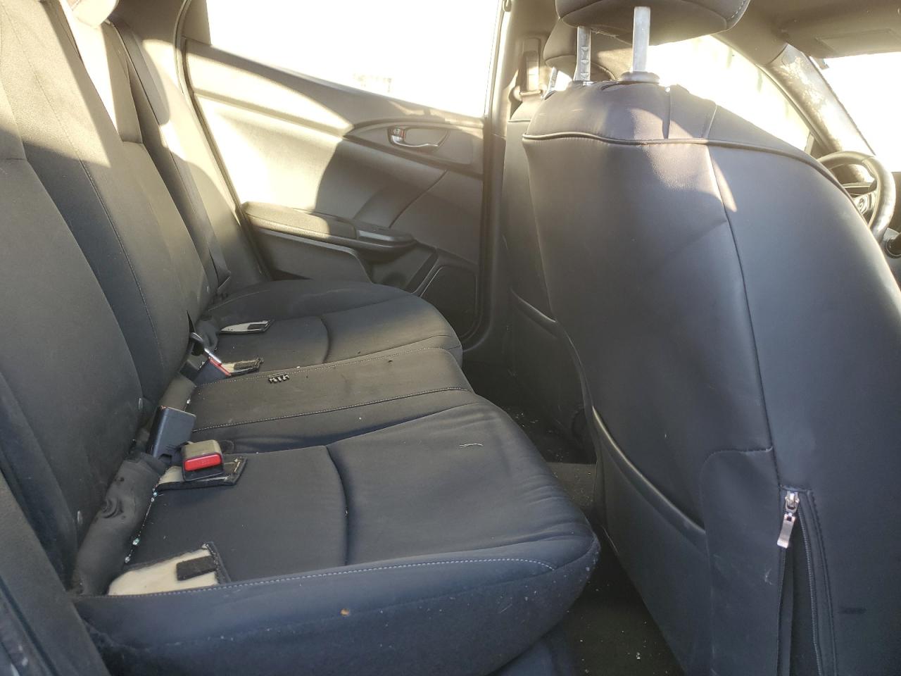 2017 Honda Civic - Image 10