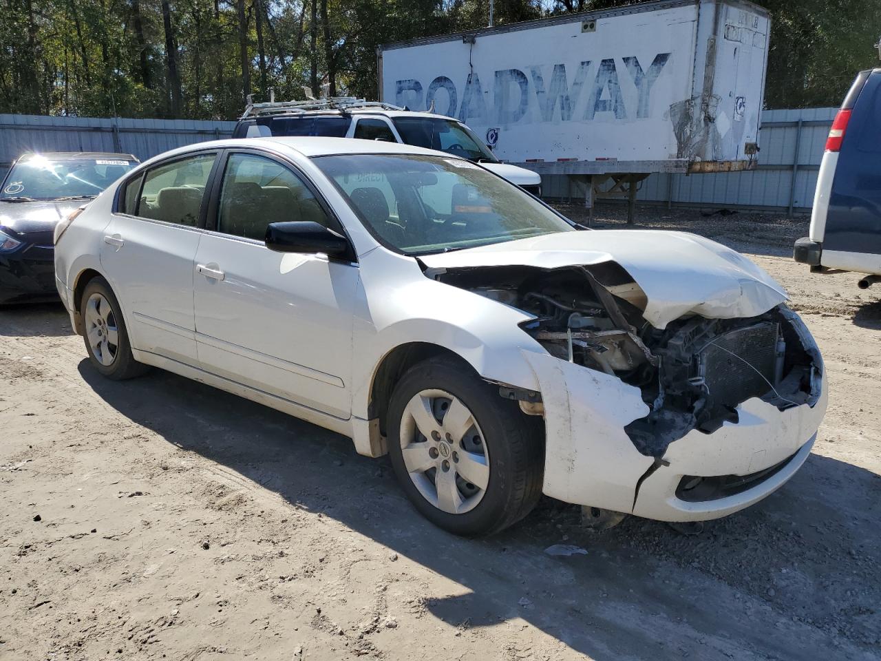 2008 Nissan Altima - Image 4