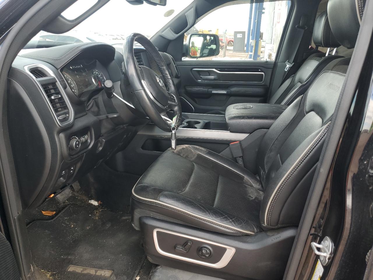 2020 RAM 1500 - Image 7