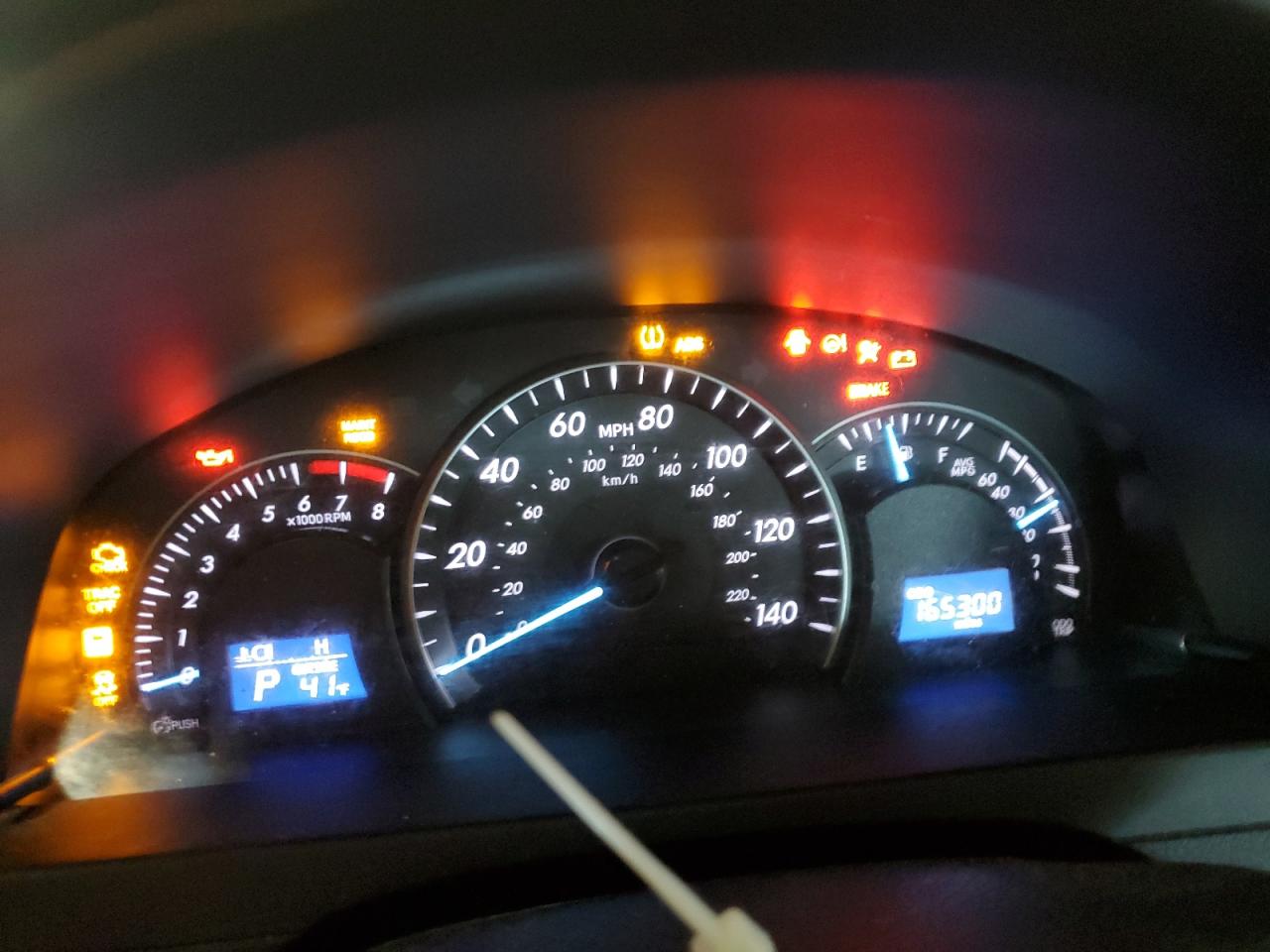 2015 Toyota Camry - Image 9