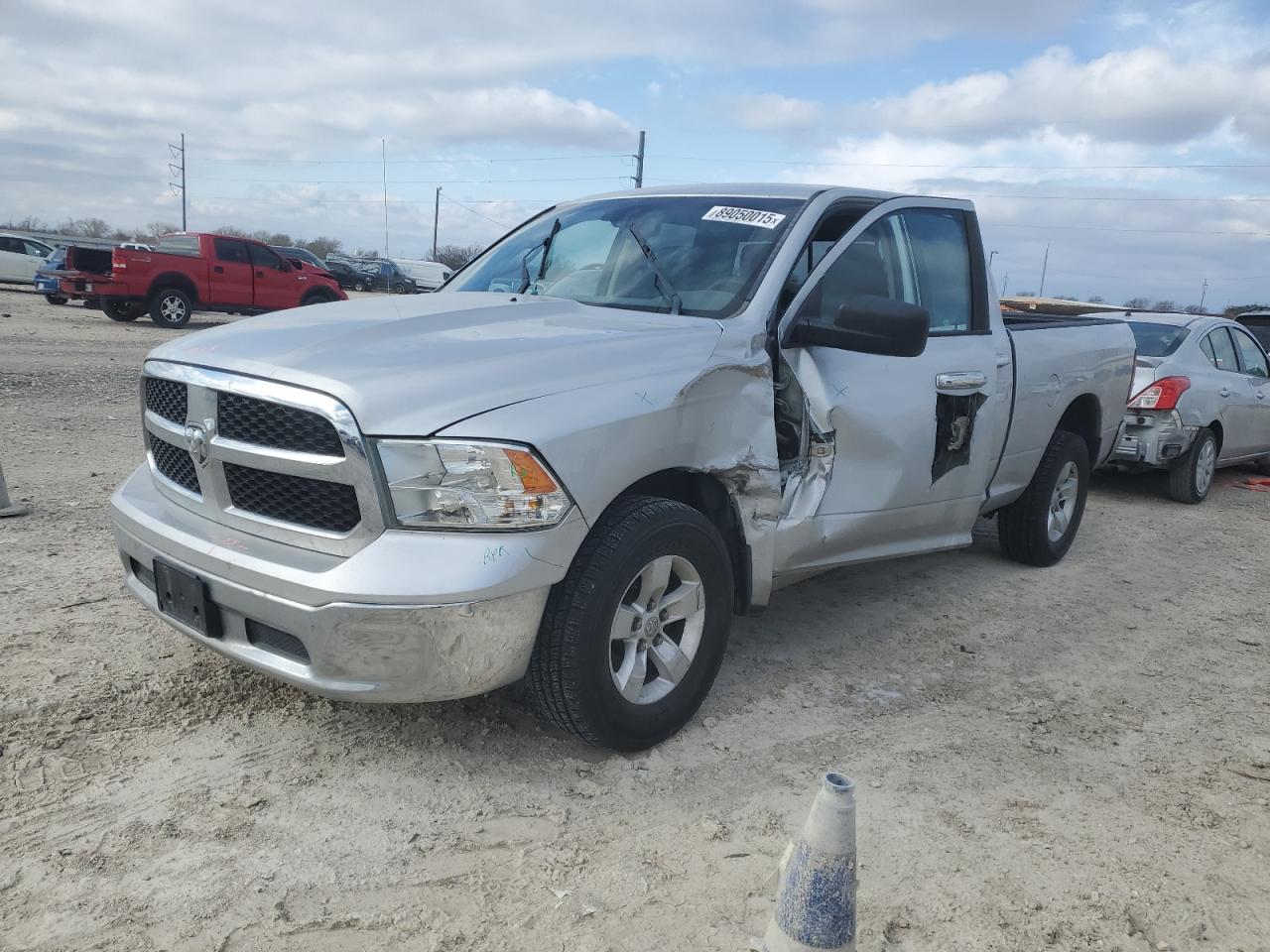 2015 RAM 1500 - Image 1