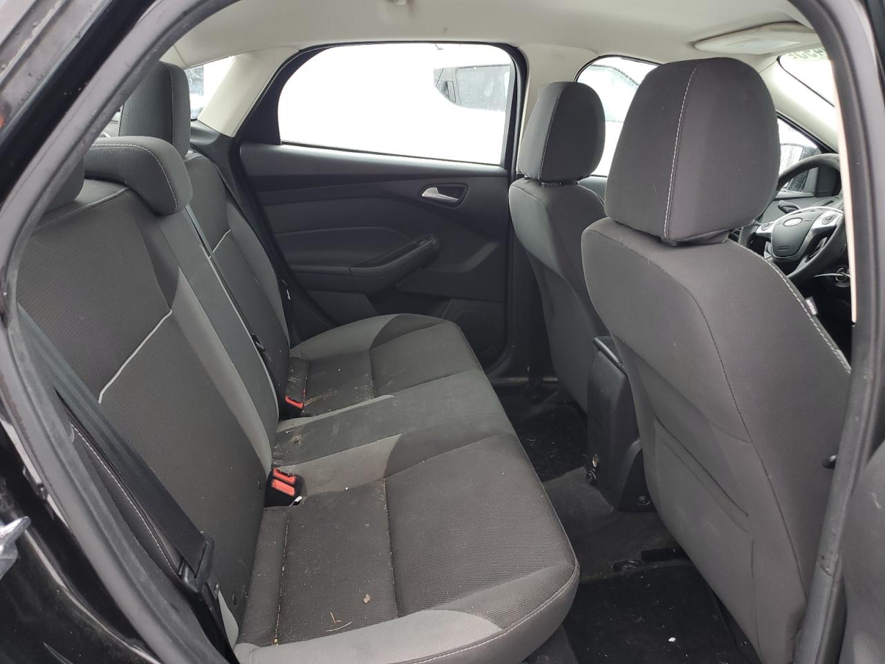 2012 Ford Focus - Image 10