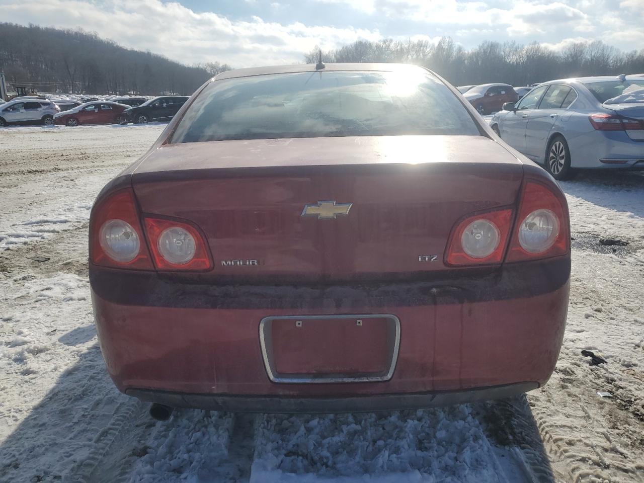 2009 Chevrolet Malibu - Image 6