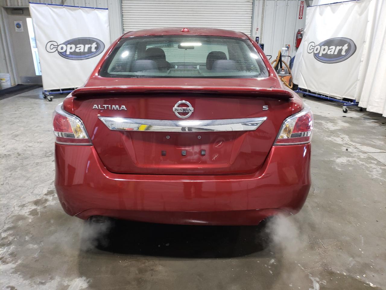 2015 Nissan Altima - Image 6