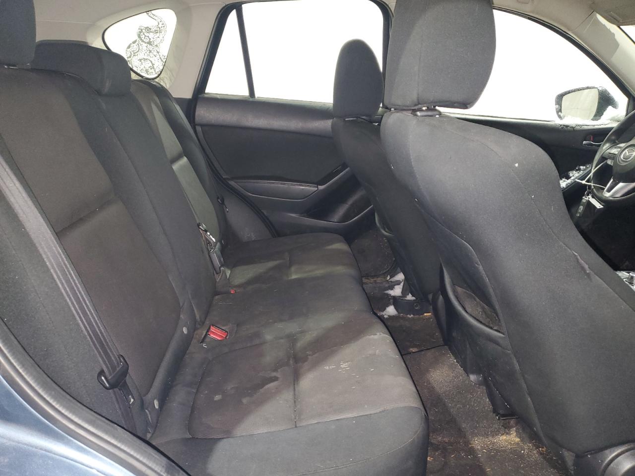 2016 Mazda CX-5 - Image 11