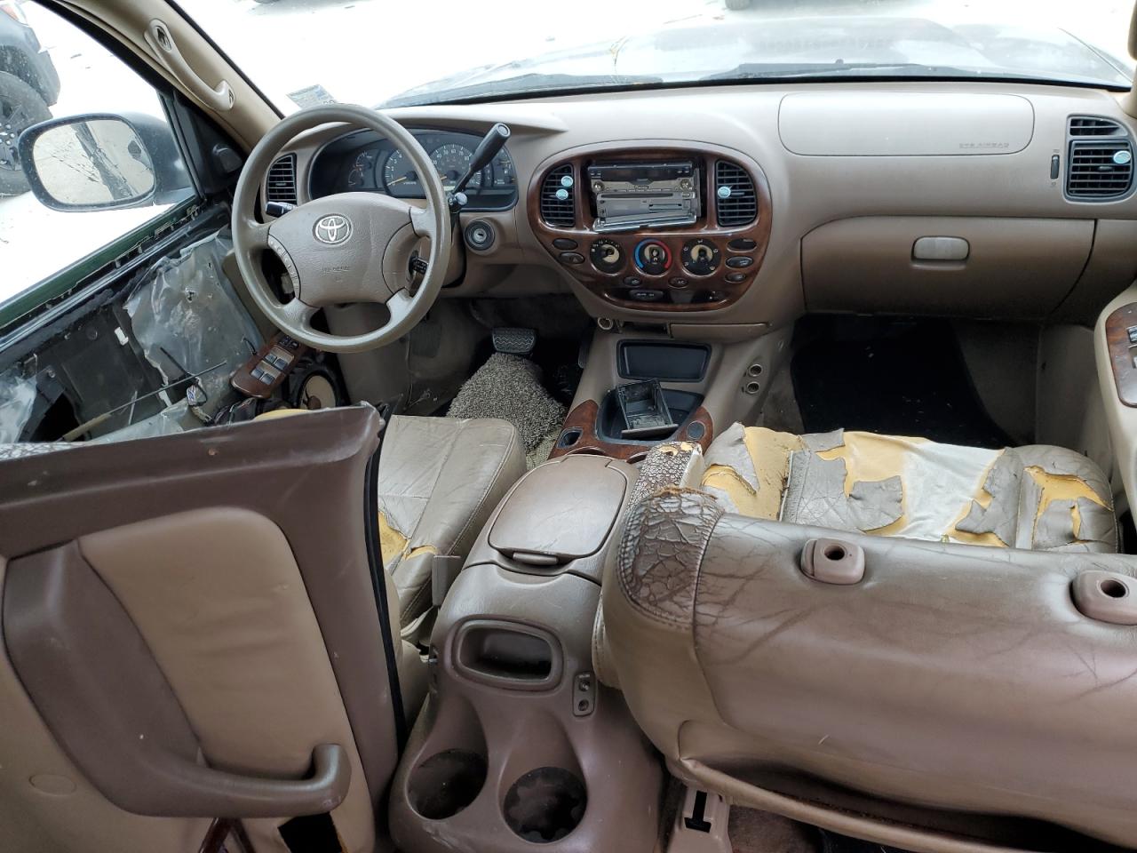 2004 Toyota Tundra - Image 8