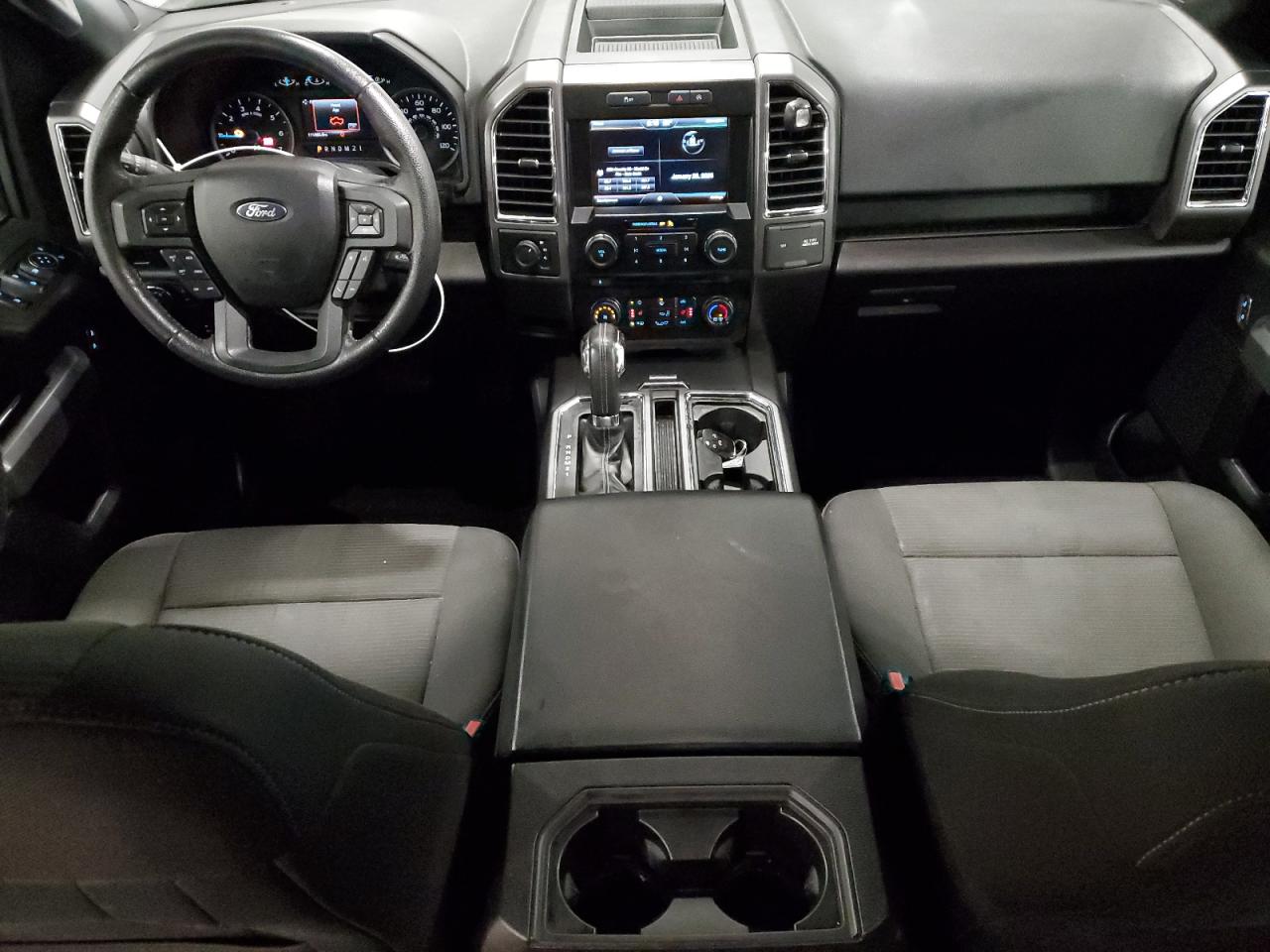 2015 Ford F-150 - Image 8