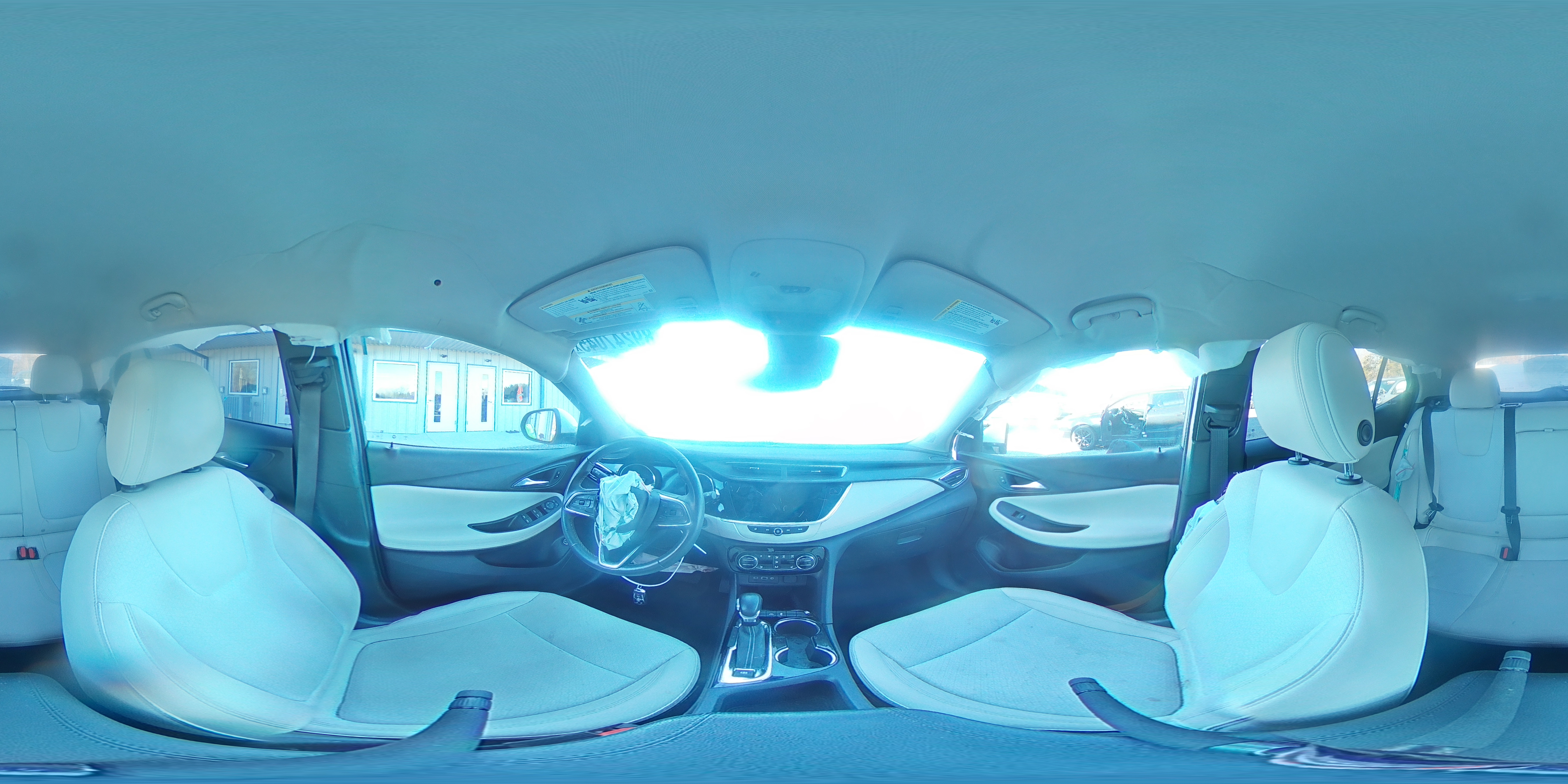 2022 Buick Encore - Image 13