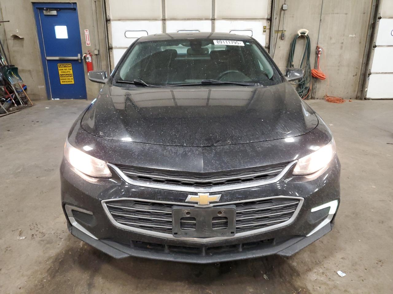 2017 Chevrolet Malibu - Image 5