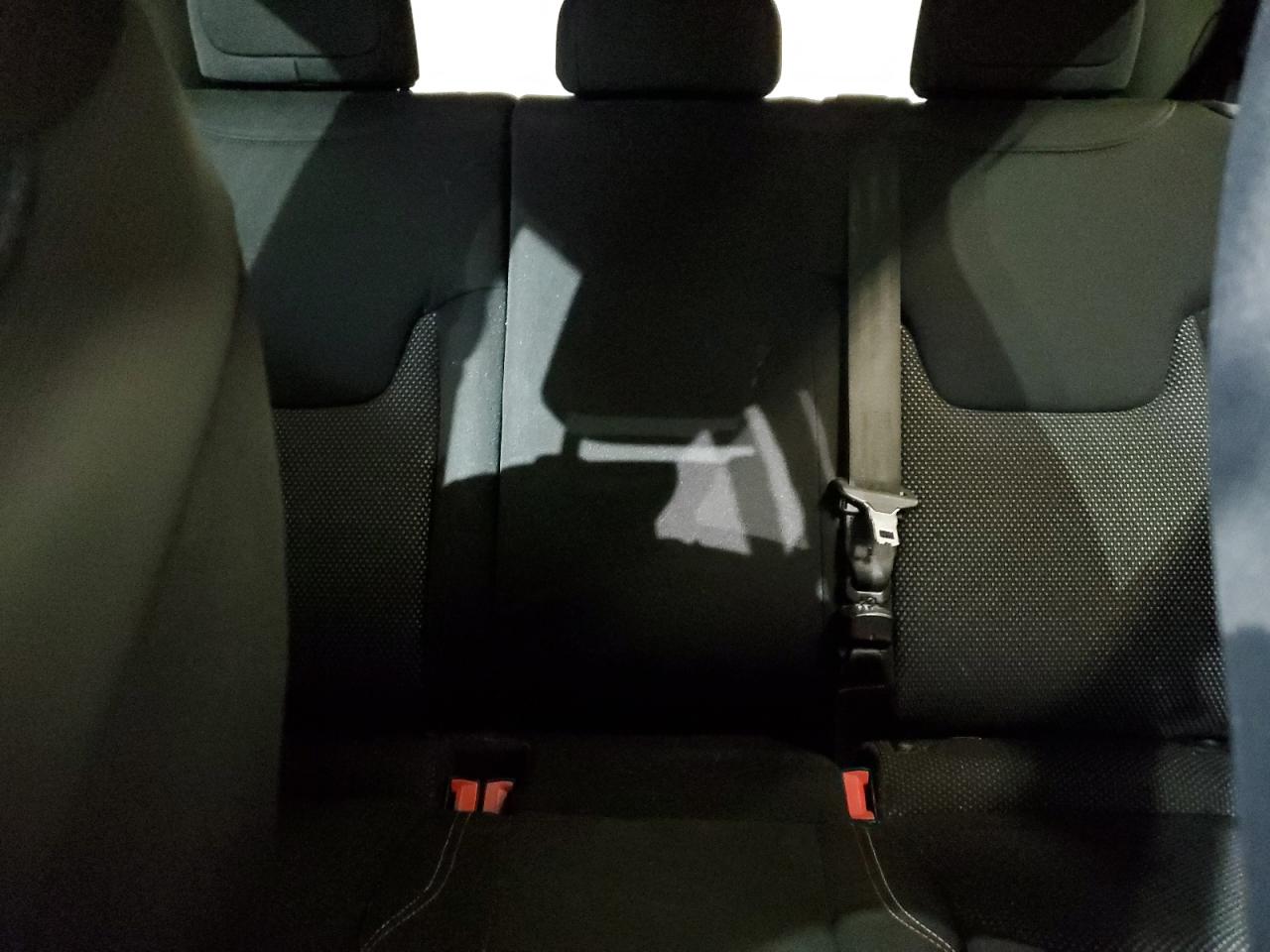 2016 Jeep Renegade - Image 10