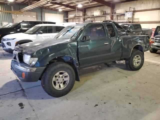 1998 Toyota Tacoma Xtracab Prerunner