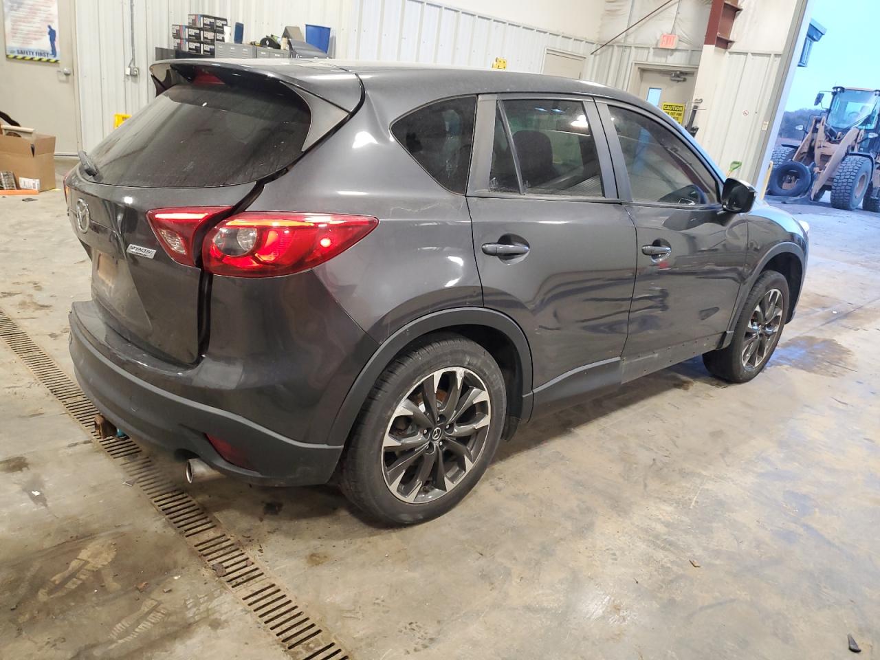 2016 Mazda CX-5 - Image 3