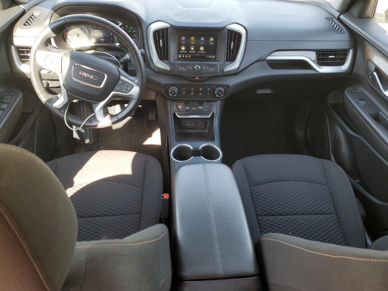 2019 GMC Terrain - Image 8