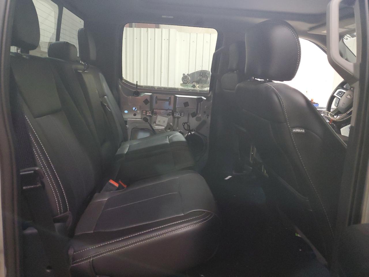 2020 Ford F-150 - Image 10