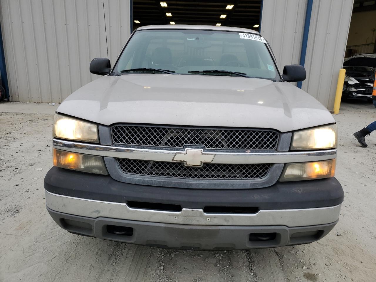2005 Chevrolet Silverado - Image 5