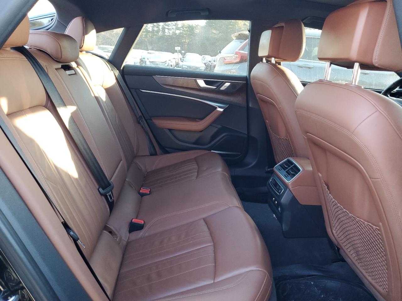 2019 Audi A7 - Image 10