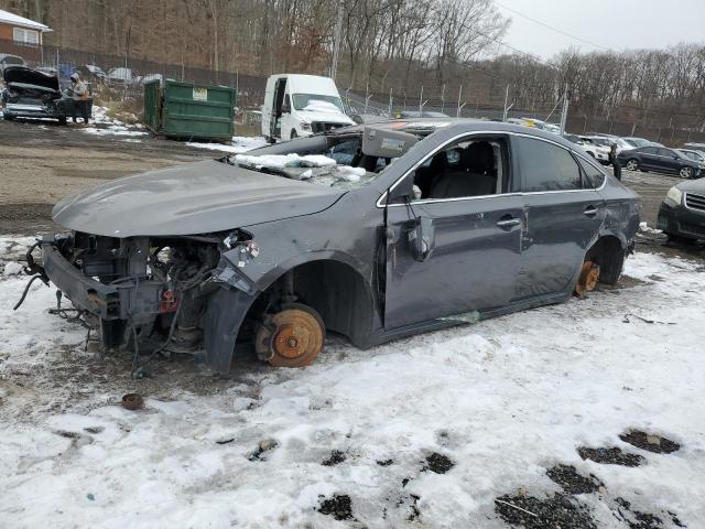 2013 Toyota Avalon Base