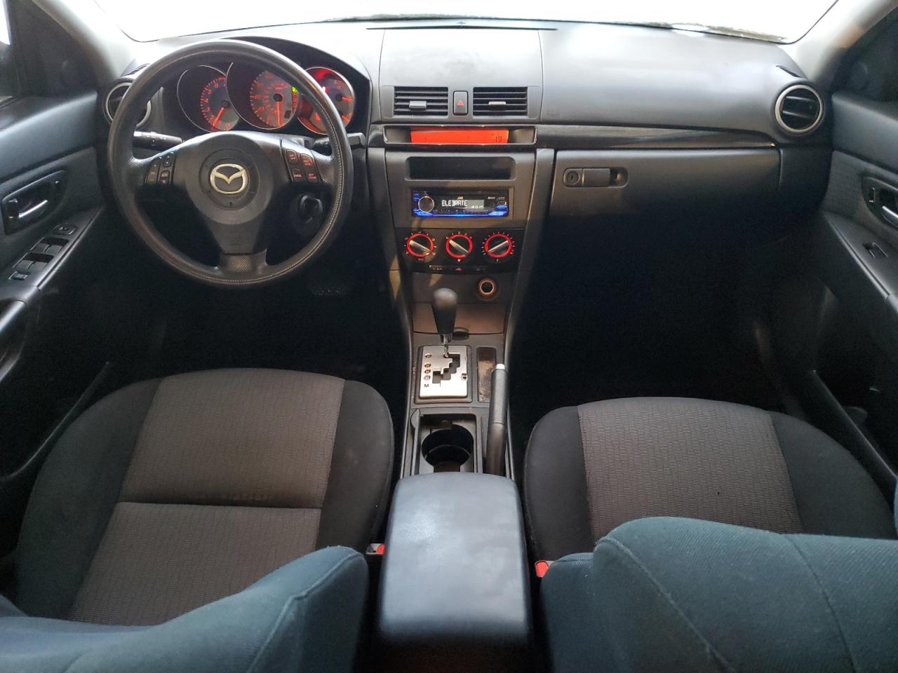 2008 Mazda 3 - Image 8