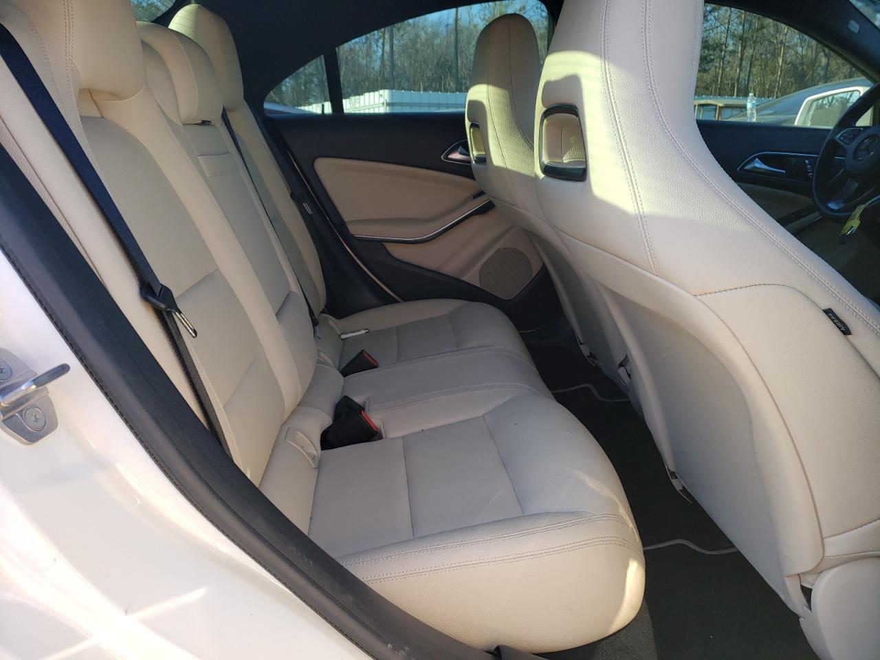 2018 Mercedes-Benz CLA-klasse - Image 10
