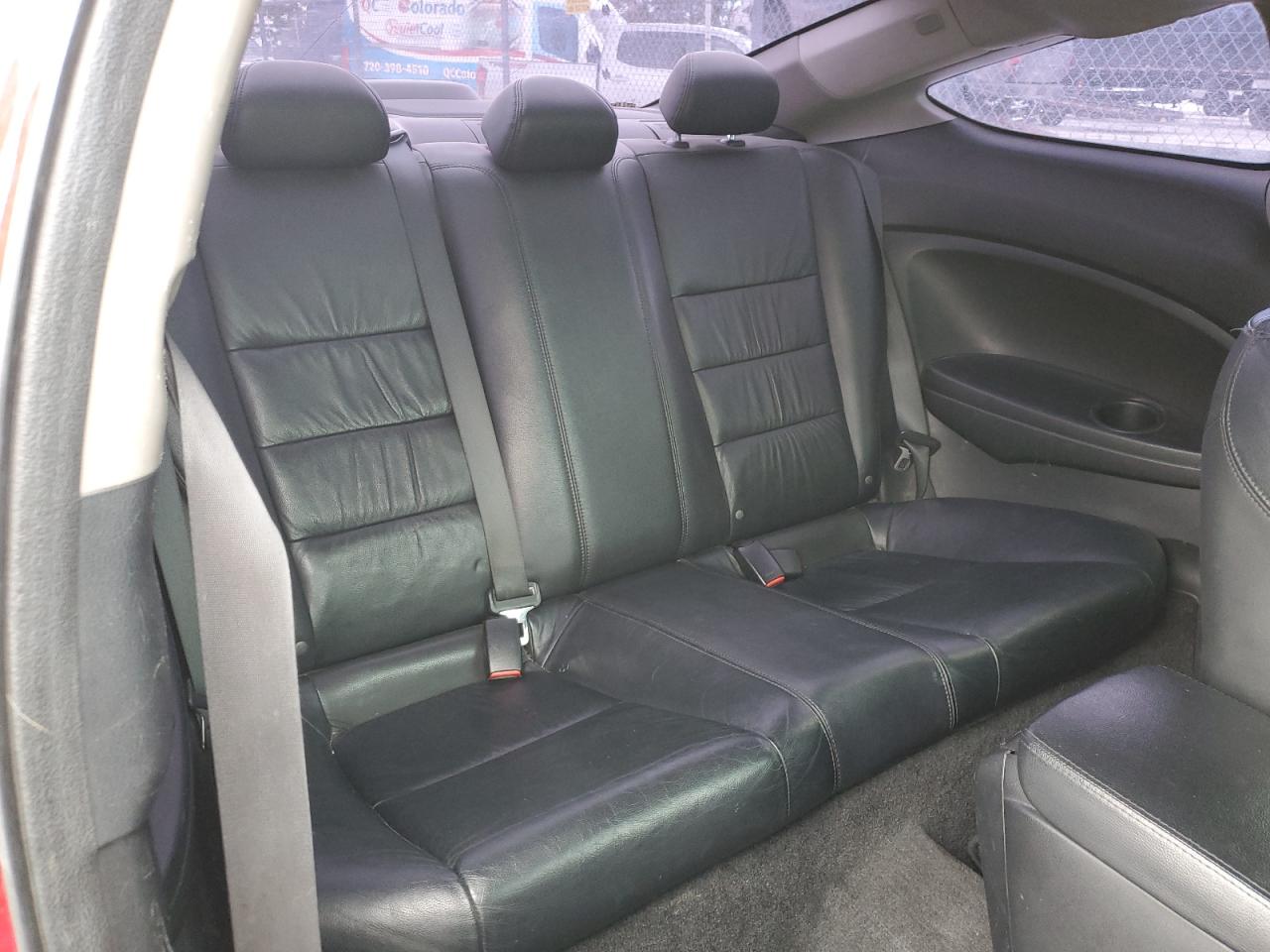 2010 Honda Accord - Image 10