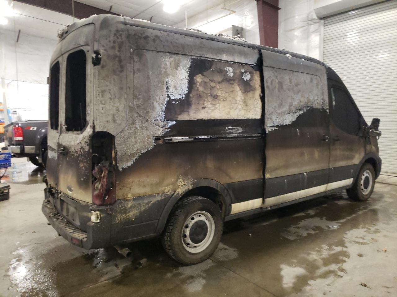 2021 Ford Transit - Image 3
